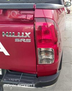 تۆیۆتا هایلۆکس